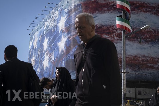 İran ABŞ-ın İsrailin tələsinə düşdüyünü bildirir