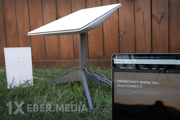 ABŞ-ın İrana gizli Starlink göndərdiyi məlumatlar üzə çıxdı