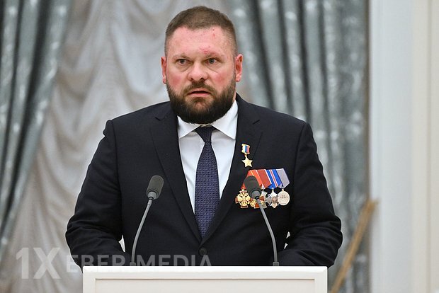 Rusiya Qəhrəmanı Ruttenin açıqlamasına "Bizim başqa seçimimiz qalmayıb" sözləri ilə cavab verib