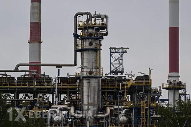 NATO üzvü "Drujba"ya qarşı sanksiyaları ləğv etdi