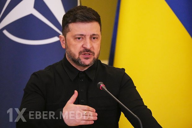 Zelenski seçki elanı ilə əsl niyyətlərini ortaya qoydu