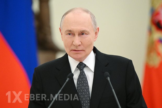 Putin SVO iştirakçılarının ailələrinə yardım barədə danışdı