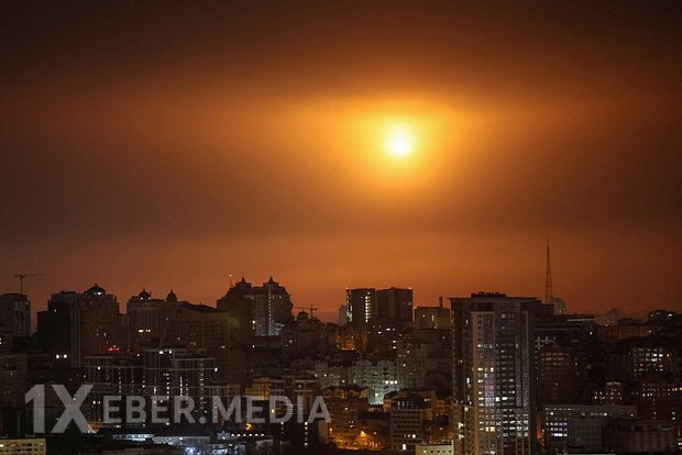 Ukrayna Rusiyanın bütün enerji təchizatını dayandırmaq planlarını açıqlayıb