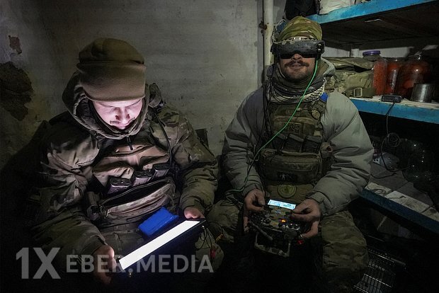 Ukrayna Silahlı Qüvvələri Krıma hücum etdi