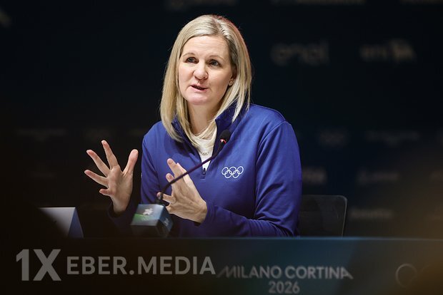 BOK rəhbəri rusların tam qəbulu ilə bağlı qərarın vaxtı barədə danışıb