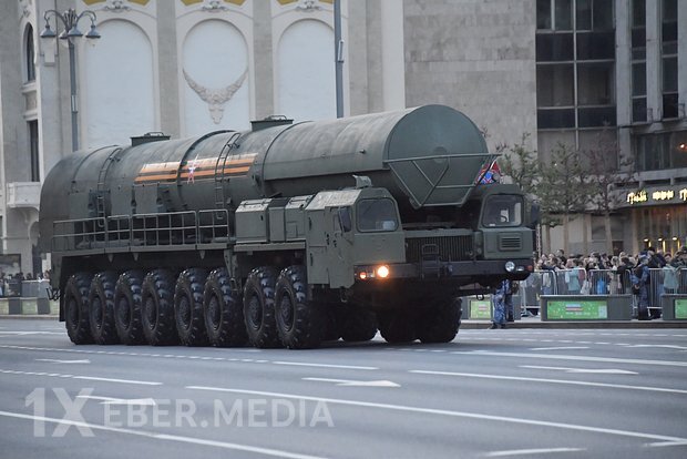 ABŞ Dövlət Departamenti Rusiya ilə yeni müqavilə üçün şərt irəli sürüb