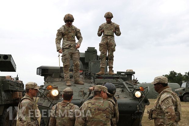 Rusiya Ruttenin NATO qoşunlarının Ukraynada yerləşdirilməsi ilə bağlı açıqlamasına cavab verib