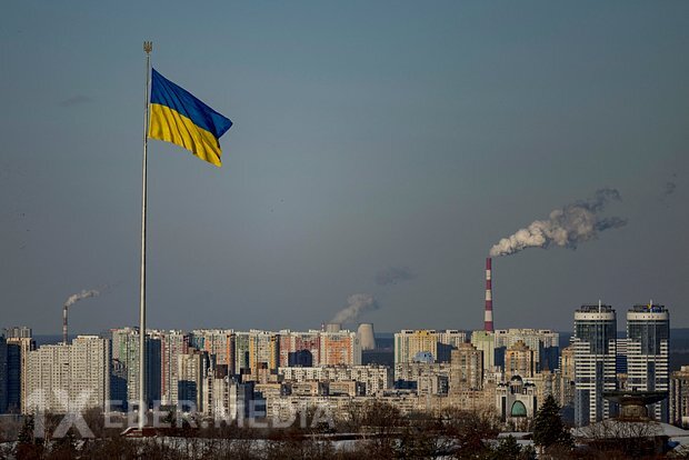 Ukrayna rəhbərliyi quldur dəstəsi ilə müqayisə edilib