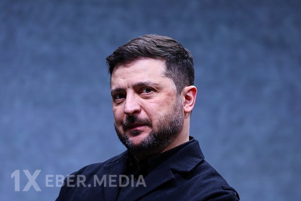 Zelenski Rusiya ilə danışıqlar barədə dediklərinə görə üzr istəməyə məcbur olub