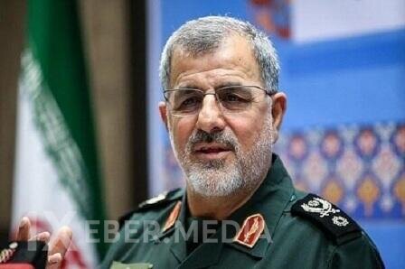 SEPAH-ın baş komandanı öldürüldü - İddia