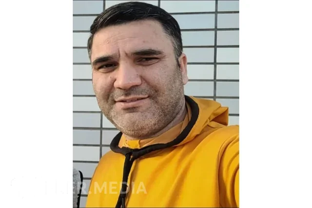 Rusiyada meyitləri tapılan ər və arvad Ucarda dəfn edildi - VİDEO