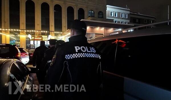 Baş İdarədən əməliyyat: saxlanılanlar var