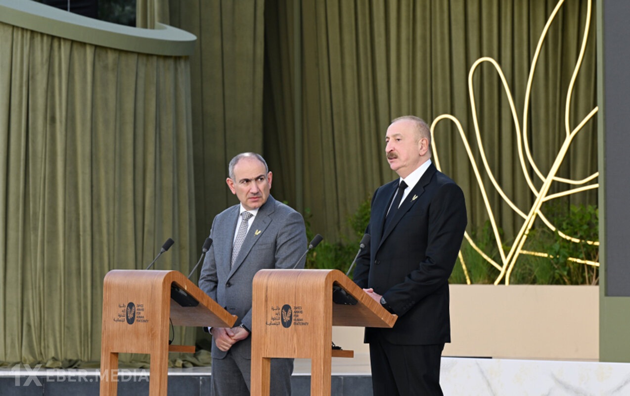 “İrəliyə necə getməli olduğumuzu müzakirə etdik” - Prezident