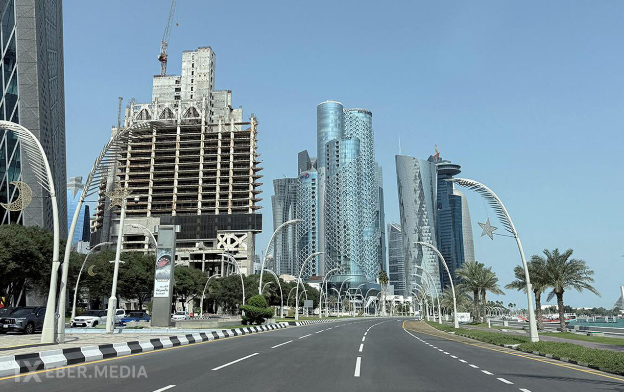 Bu ölkə bütün dəniz fəaliyyətlərini dayandırdı