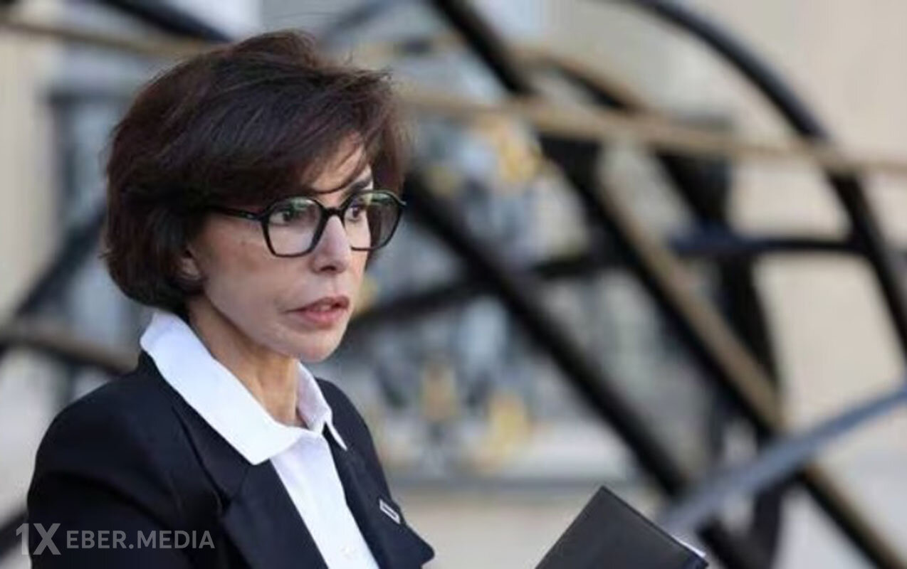 Mədəniyyət naziri istefa verdi