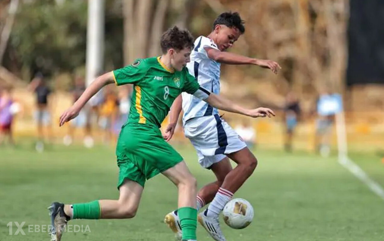 Bu komanda 26 qol vurub tarixi rekorda imza atdı