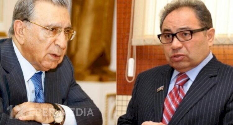 Abel Məhərrəmovdan Ramiz Mehdiyev - Açıqlaması