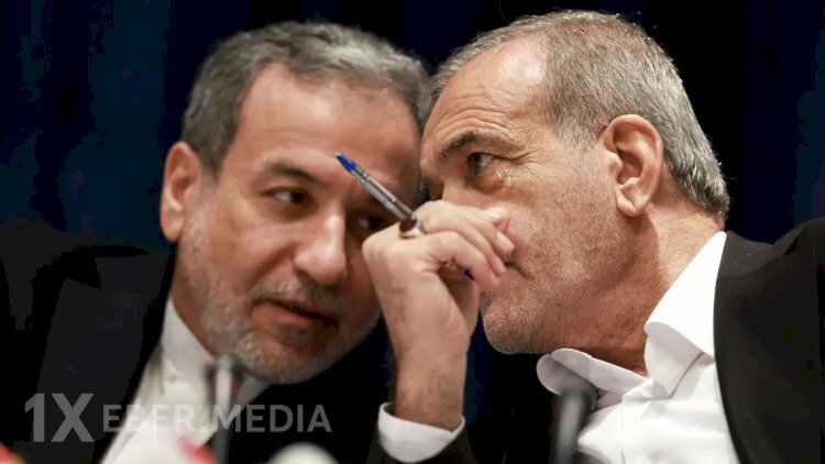 Məsud Pezeşkian təsdiqlədi: ABŞ ilə danışıqlara dair göstəriş verdim