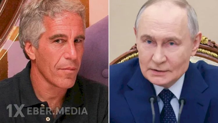 Epşteyn Putinlə görüşüb?