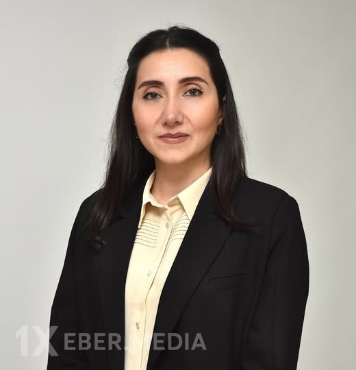 Təranə Salıfovaya vəzifə verildi