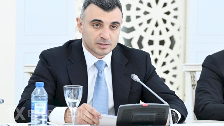 Azərbaycanda iqtisadi artımla bağlı proqnoz azaldıldı