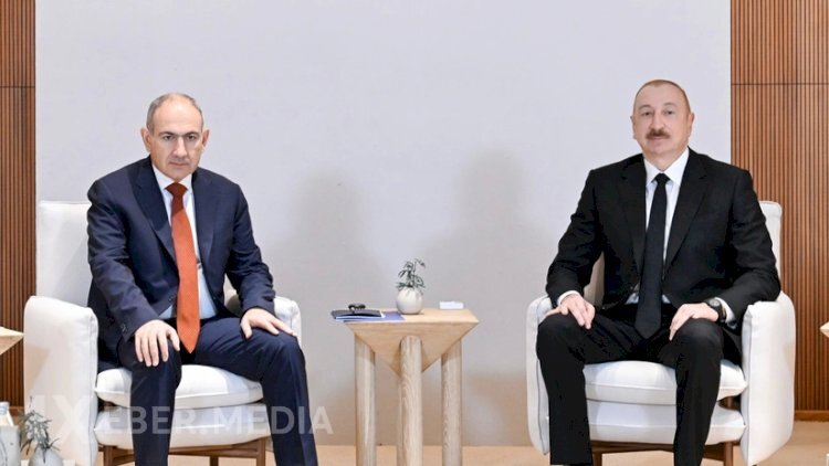 İlham Əliyevlə Paşinyanın razılığa gəldiyi məsələlər açıqlandı - YENİLƏNDİ