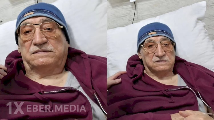 Xalq artisti dərdinə “Alman apteki” ilə əlac edir