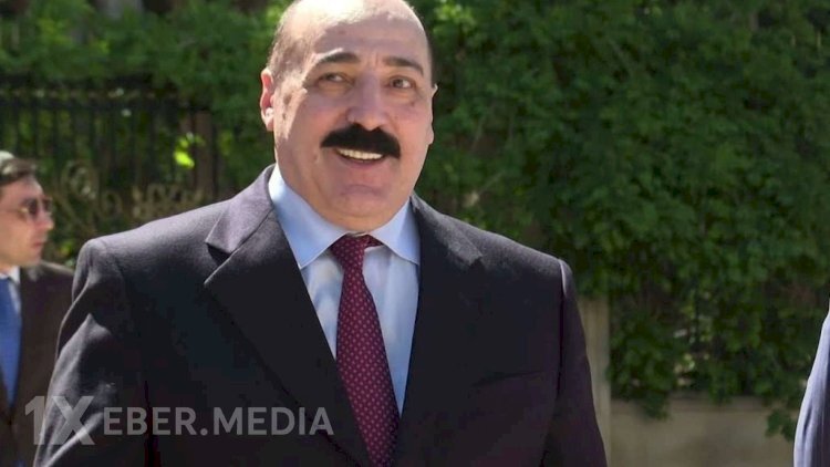 Şəmsi Səmədzadə axtarışa verildi - Mal-qara oğurluğuna görə