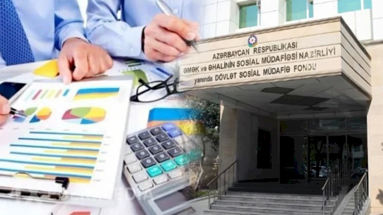 Pensiya artımları nə vaxt ödəniləcək? - RƏSMİ AÇIQLAMA