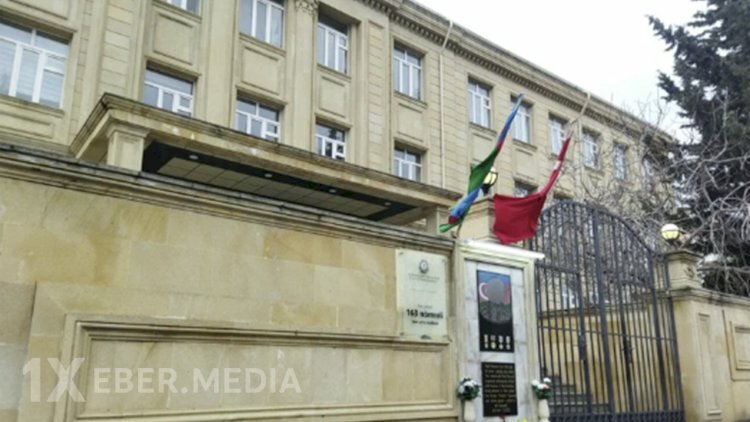 10-cu sinif şagirdi pəncərədən yıxıldı