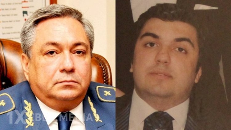 “Dedi ki, atam Ziya Məmmədova müavin təyin edilib...” - Milyonlarla mənimsəmə