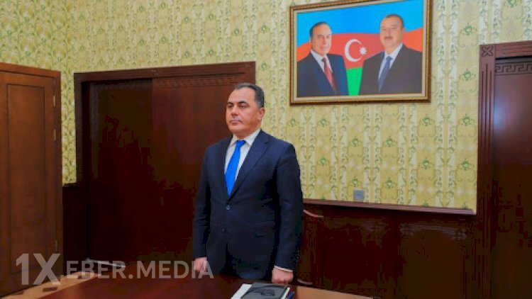 45 yaşlı Cabbar Musayevin Baş nazirliyə gedən həyat yolu...