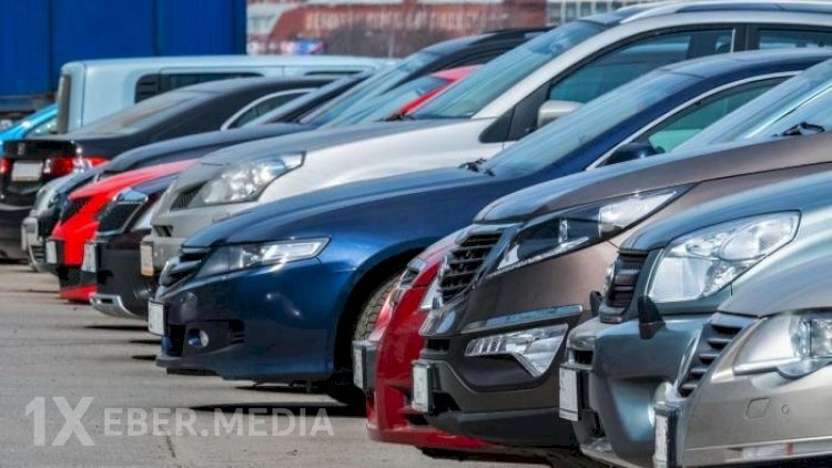 Avtomobil sahiblərinin nəzərinə - Qaydalar dəyişir