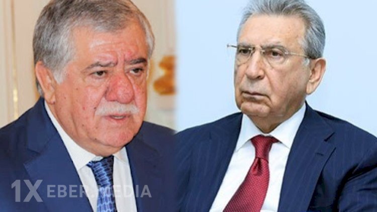 Dövlət çevrilişi cəhdinin pulunu Abbas Abbasov və Ramiz Mehdiyev ödəyib