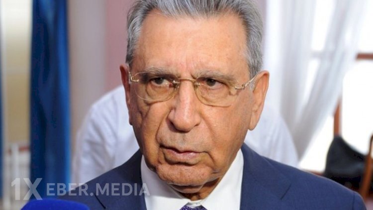 "Boz kardinal" YAP-dan çıxarılır