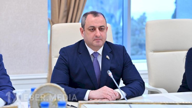 Adil Əliyevin töhmət almasına İCRA HAKİMİYYƏTİNDƏN CAVAB