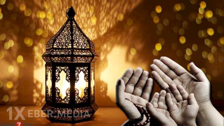 Sabahdan Ramazan başlayır: İlk günün imsak, iftar vaxtı və duası