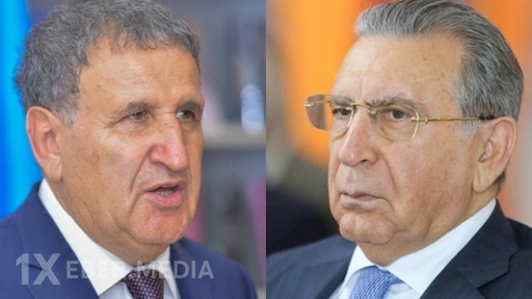 AMEA Rəyasət Heyəti Ramiz Mehdiyevə görə toplandı