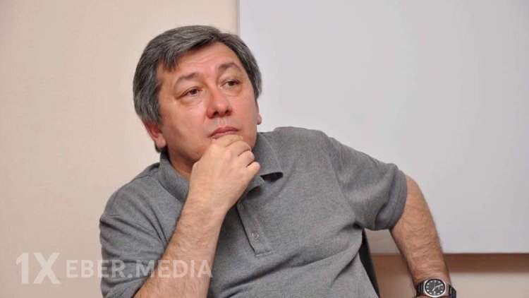 Altay Göyüşova hökm oxundu