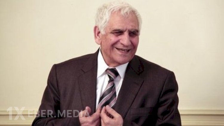 İlham Əliyev və Mehriban Əliyeva Xalq şairini təbrik ediblər