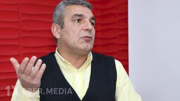 İri məmurların  alveri ölüb...