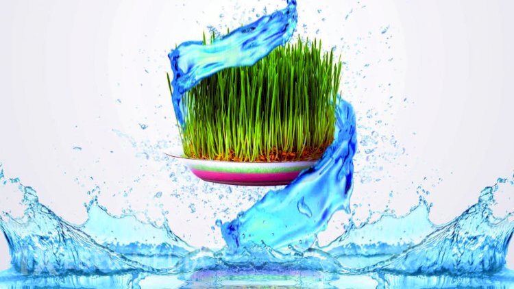 Sabah Su çərşənbəsidir