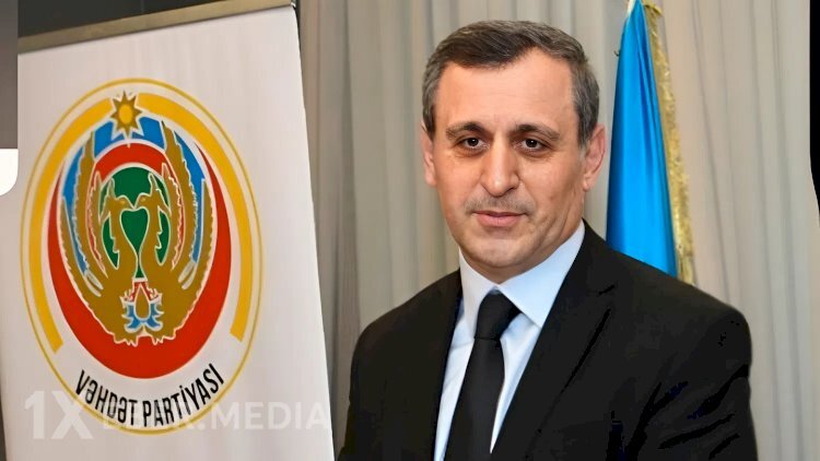 Vəhdət Partiyası tələb edir – Bu şəxslər 10 min manat cərimə edilsin!