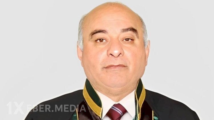 Azərbaycanda vəkil vəfat etdi