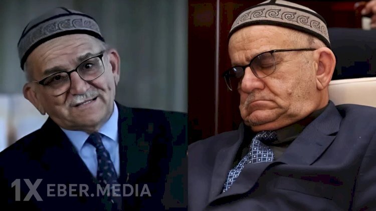 Yatmışam, əcəb eləmişəm!