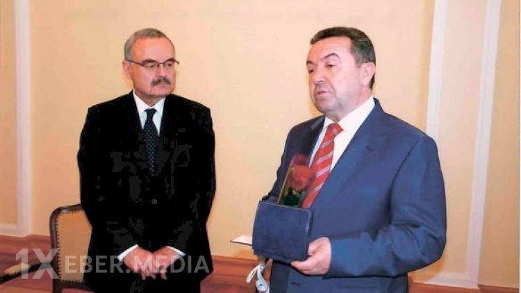 Misir Mərdanov Artur Rəsizadə ilə bağlı sirləri açdı