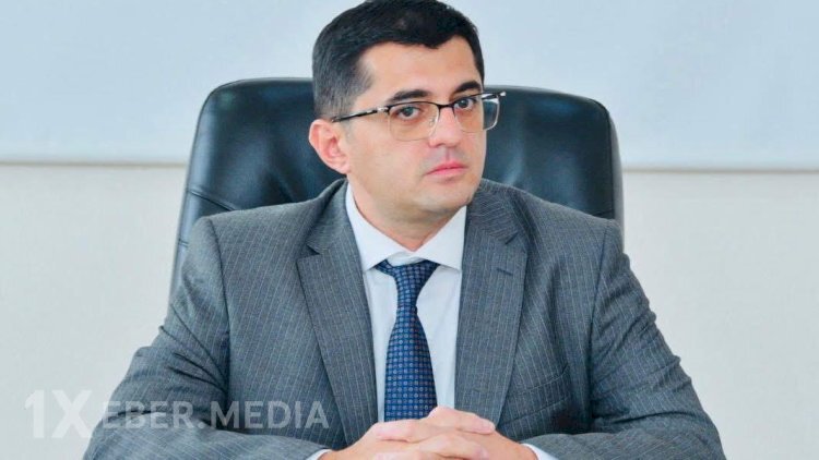 Rektordan AMEA-nın iclasında yatan alimlərlə bağlı AÇIQLAMA