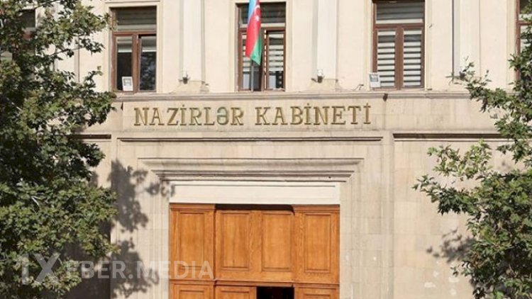 Nazirlərlə görüşmək istəyənlərin nəzərinə: Vaxt açıqlandı