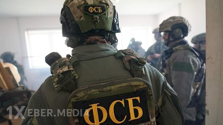 Rusiya kəşfiyyatı Ankaranı xəbərdar edib