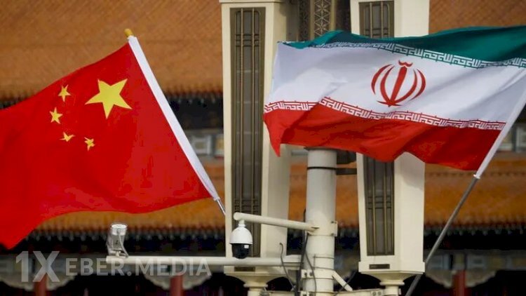 Çindən İrana hücuma İLK REAKSİYA